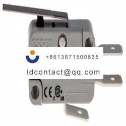 804 6203 RS PRO Long Straight Lever