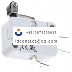 804 6228 RS PRO short roller lever 