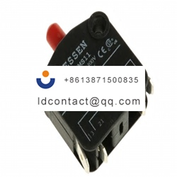804 6231 RS PRO Plunger Microswitch