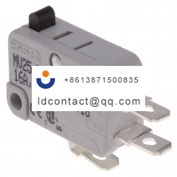 804 6234 RS PRO Plunger Micro Switc