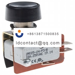 804 6243 RS PRO pushbutton snap act
