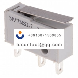 804 6262 RS PRO Lever Ultra Miniatu