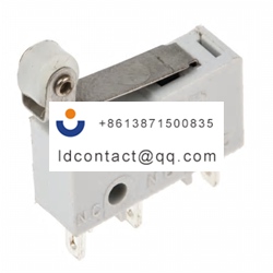 804 6265 RS PRO Roller Rod Miniatur
