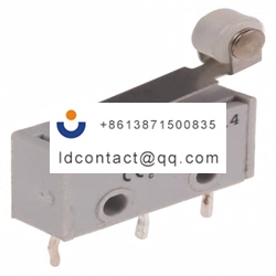 804 6271 RS PRO Roller Lever Ultra 