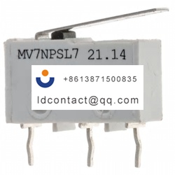 804 6278 RS PRO Lever Ultra Miniatu