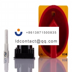 172841 SVB P3 M Eaton Rotary Handle