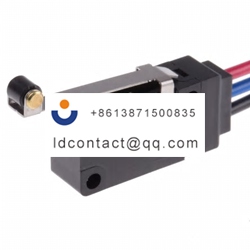 D2VW 01L2 1MS Omron Roller Lever Mi