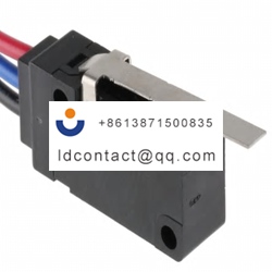 D2VW 5L1 1MS Omron Rocker Microswit