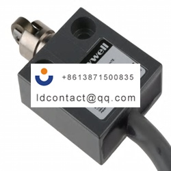 914CE3 3 Honeywell Roller Plunger L