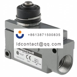BZE7 2RN PG Honeywell Plunger Limit
