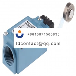 GLDB01A1B3 Honeywell roller lever t