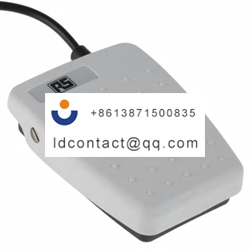 808 6989 RS PRO Pedal Switch  Momen