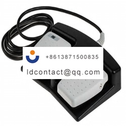 808 6992 RS PRO foot switch  instan