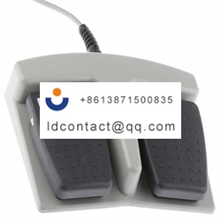 808 7005 RS PRO foot switch  instan