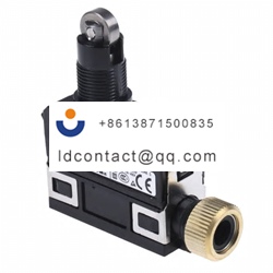 SL1 AK Honeywell Roller Plunger Lim