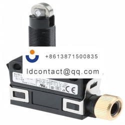 SL1 EK Honeywell Roller Plunger Lim