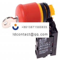216514 M22 PVS K01 Eaton   22 5mm E