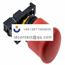 216515 M22 PV K01 Eaton   22mm Emer