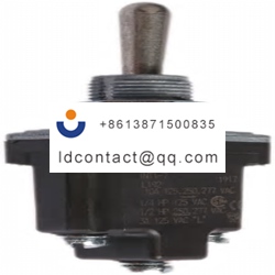 1NT1 7 Honeywell Rocker Switch  SPS