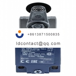 XCKJ10511H7 Telemecanique Sensors R