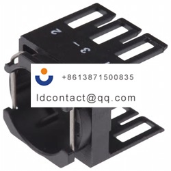 ZB6Y009 Schneider Electric black bu