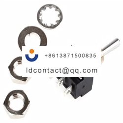MTA 106 G KNITTER SWITCH Knob Switc
