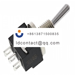 MTE 106 F KNITTER SWITCH Knob Switc