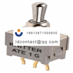 ATE 1 G KNITTER SWITCH Knob Switch 