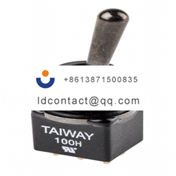 820 0504 RS PRO Knurled Switch  Dou