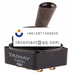 820 0508 RS PRO Knurled Switch  Dou