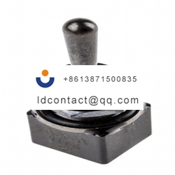 820 0520 RS PRO Knurled Switch  Dou
