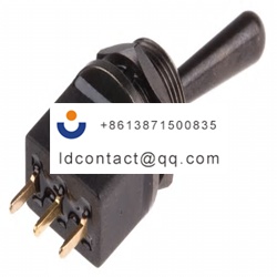 820 0532 RS PRO Knurled Switch  Sin