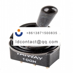 820 0539 RS PRO Knurled Switch  Sin