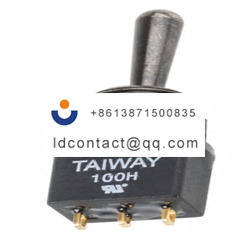820 0558 RS PRO Knob Switch  SPDT  