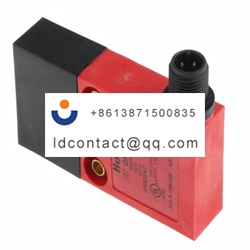 GKMC03 Honeywell Safety Door Interl