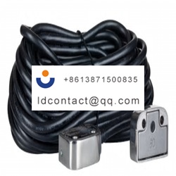 F3S TGR NMHC 21 10 Omron Non contac