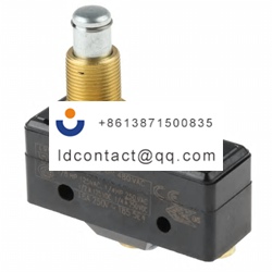 BZ 2RQ1 A2 Honeywell plunger micros