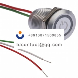 823 2731 RS PRO Capacitive Touch Sw