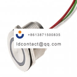 823 2757 RS PRO Capacitive Touch Sw