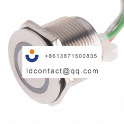 823 2766 RS PRO Capacitive Touch Sw