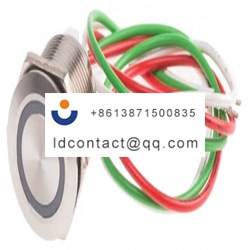 823 2775 RS PRO Capacitive Touch Sw