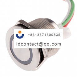 823 2788 RS PRO Capacitive Touch Sw