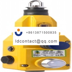 142074A IDEM Rope Pull Switch  80m 
