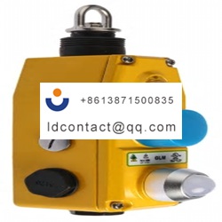 143068A IDEM Rope Pull Switch  50m 