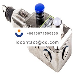 144009A IDEM Rope Switch  100m cabl