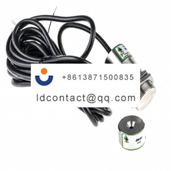 905101 IDEM Non contact Safety Swit