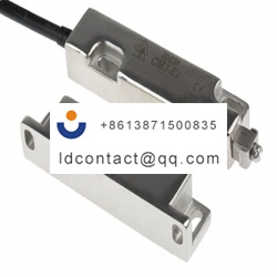 903101 IDEM Non contact Safety Swit