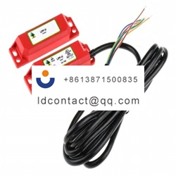 404001 IDEM Non contact Safety Swit
