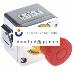 231002 IDEM Emergency Stop Button  