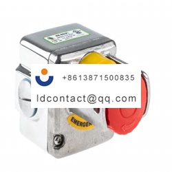 231005 IDEM Emergency Stop Button  